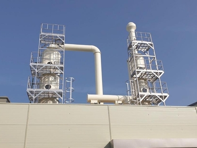 해성디에스(연구동)166CMM스크러버